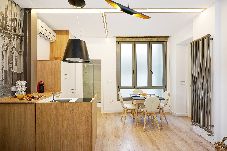 Apartamento en Granada - Nuevo · Catedral · Centro Ciudad · Parking Privado