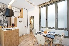 Apartamento en Granada - Nuevo · Catedral · Centro Ciudad · Parking Privado