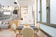 Apartamento en Granada - Nuevo · Catedral · Centro Ciudad · Parking Privado