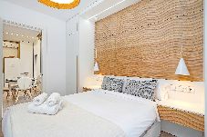 Apartamento en Granada - Nuevo · Catedral · Centro Ciudad · Parking Privado