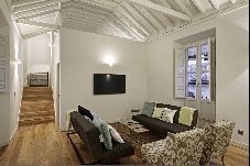 Apartamento en Granada - Nuevo - Alhambra - Catedral - Parking - WiFi