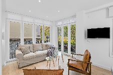 Apartamento en Granada - Nuevo · Vistas Alhambra · Centro Ciudad · Parking