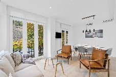 Apartamento en Granada - Nuevo · Vistas Alhambra · Centro Ciudad · Parking