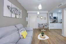 Apartamento en Granada - Nuevo · Centro · Recogidas · WiFi