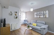 Apartamento en Granada - Nuevo · Centro · Recogidas · WiFi