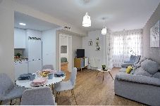 Apartamento en Granada - Nuevo · Centro · Recogidas · WiFi