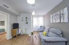 Apartamento en Granada - Nuevo · Centro · Recogidas · WiFi