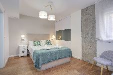 Apartamento en Granada - Nuevo · Centro · Recogidas · WiFi