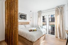 Estudio en Granada - Nuevo · Catedral · Gran Vía · Entradas Alhambra