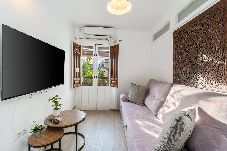 Apartamento en Granada - Nuevo · Centro ciudad · Alhambra · Parking Gratis