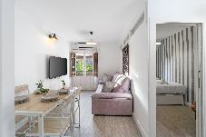 Apartamento en Granada - Nuevo · Centro ciudad · Alhambra · Parking Gratis