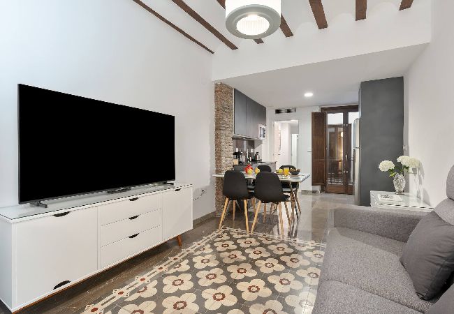 Apartamento en Granada - Nuevo · Centro Granada · Puerta Real · Parking Privado