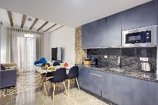 Apartamento en Granada - Nuevo · Centro Granada · Puerta Real · Parking Privado