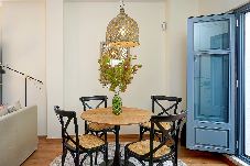 Apartamento en Granada - Apto Lujo · Vistas Alhambra · Terraza Privada