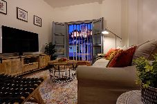 Apartamento en Granada - Apartamento Lujoso - Vistas Alhambra - Terraza Privada