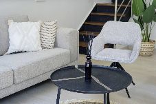 Apartamento en Estepona - Escapada Perfecta A Pasos De Playa y Casco Antiguo