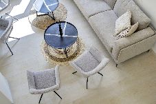 Apartamento en Estepona - Escapada Perfecta A Pasos De Playa y Casco Antiguo