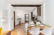 Apartamento en Granada - Nuevo · Plaza Nueva · Centro Ciudad · WifI · Parking Privado 