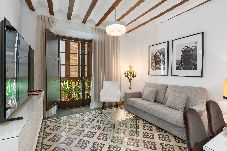 Apartamento en Granada - Nuevo · Puerta Real · Centro · Catedral · Parking Privado