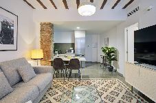 Apartamento en Granada - Nuevo · Puerta Real · Centro · Catedral · Parking Privado