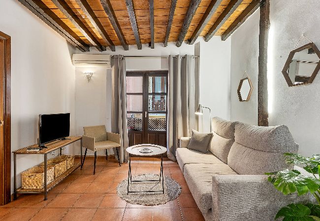 Apartamento en Granada - Nuevo · Plaza nueva · Centro · Catedral · Parking Privado