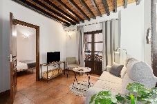Apartamento en Granada - Nuevo · Plaza nueva · Centro · Catedral · Parking Privado