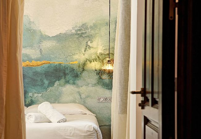 Apartamento en Granada - Nuevo · Plaza nueva · Centro · Terraza · Parking 