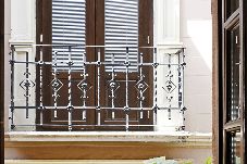 Apartamento en Granada - NUEVO · CENTRO CIUDAD · ALHAMBRA · PARKING