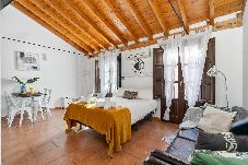 Apartamento en Granada - Nuevo · Plaza Nueva · Centro · Terraza Privada