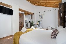 Apartamento en Granada - Nuevo · Plaza Nueva · Centro · Terraza Privada