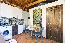 Apartamento en Granada - Nuevo · Terraza Privada · Vistas Alhambra