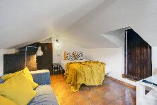 Apartamento en Granada - Nuevo · Terraza Privada · Vistas Alhambra