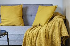 Apartamento en Granada - Nuevo · Ideal para parejas · Centro ciudad