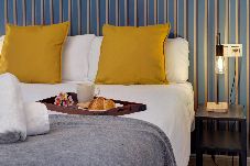 Apartamento en Granada - Nuevo Acogedor Estudio centrico Ideal para Parejas 