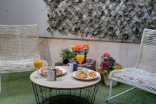 Apartamento en Granada -  Dúplex Catedral - Aparcamiento Privado