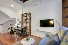 Apartamento en Granada -  Dúplex Catedral - Aparcamiento Privado