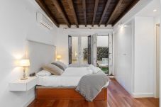 Apartamento en Granada -  Dúplex Catedral - Aparcamiento Privado