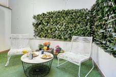 Apartamento en Granada -  Dúplex Catedral - Aparcamiento Privado