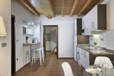 Apartamento en Granada - Nuevo Plaza Nueva - Alhambra - Centro - Parking Privado
