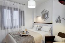 Apartamento en Granada - Nuevo Plaza Nueva - Alhambra - Centro - Parking Privado