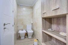 Apartamento en Estepona - Nuevo · Centro · 1 min de la playa