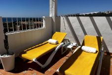 Apartamento en Manilva - New · Atico · Vistas al mar · Duplex · Parking