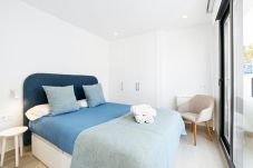 Apartamento en Estepona - Casa Vega, cerca de la playa. Parking incluido.