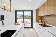 Apartamento en Estepona - Casa Vega, cerca de la playa. Parking incluido.