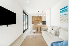 Apartamento en Estepona - Casa Vega, cerca de la playa. Parking incluido.