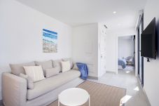 Apartamento en Estepona - Casa Vega, cerca de la playa. Parking incluido.