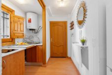 Apartamento en Granada - Acogedor apartamento en el casco antiguo · centro