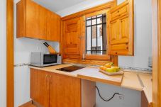 Apartamento en Granada - Acogedor apartamento en el casco antiguo · centro