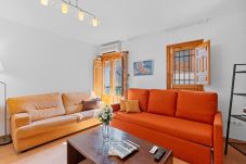 Apartamento en Granada - Acogedor apartamento en el casco antiguo · centro