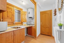 Apartamento en Granada - Acogedor apartamento en el casco antiguo · centro